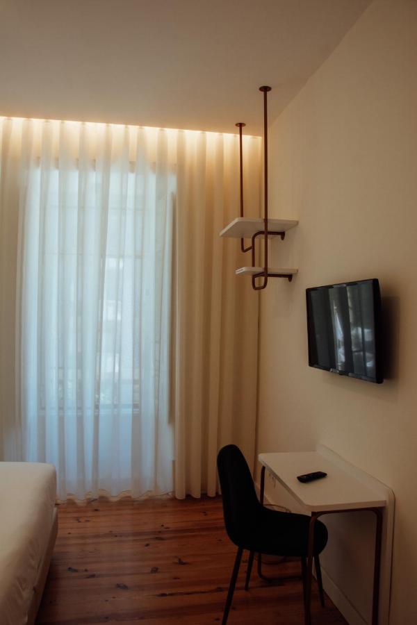 Le Premier Lisbon Suites Екстер'єр фото