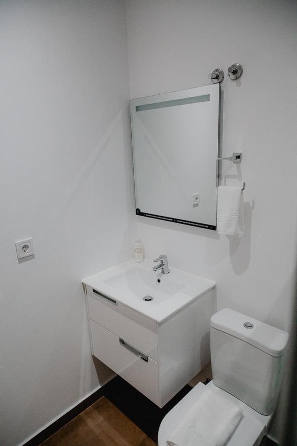 Le Premier Lisbon Suites Екстер'єр фото