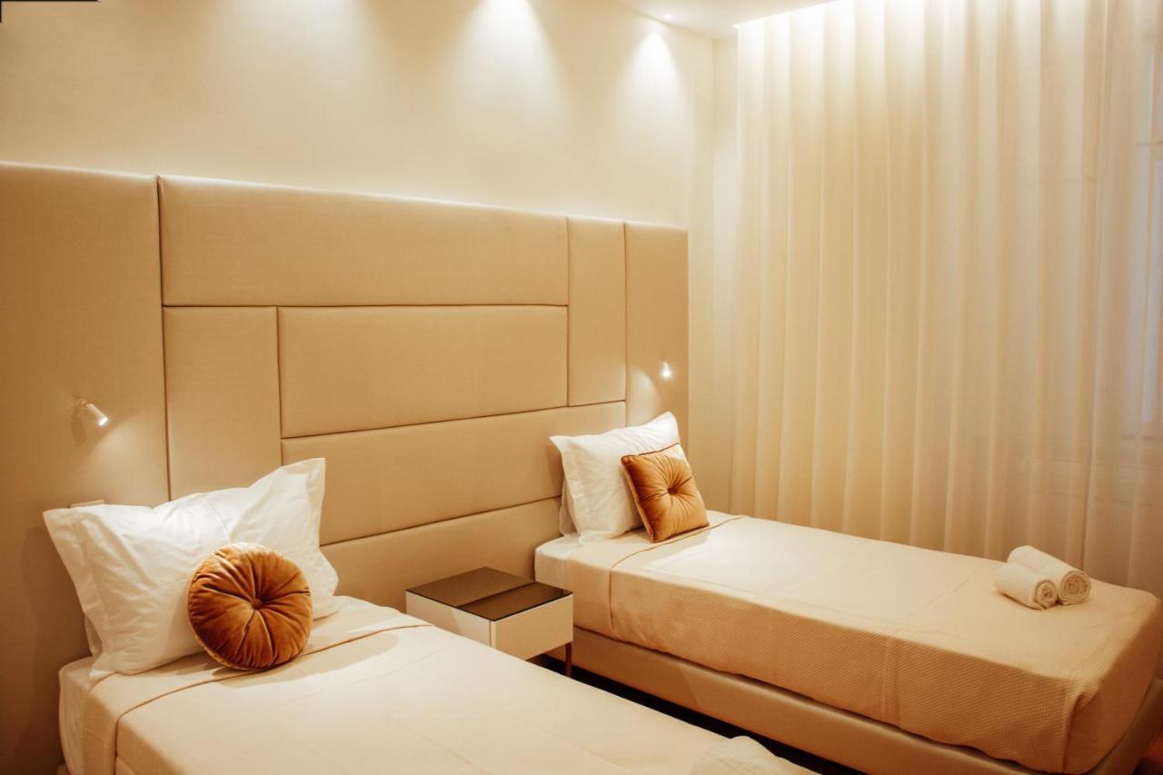 Le Premier Lisbon Suites Екстер'єр фото