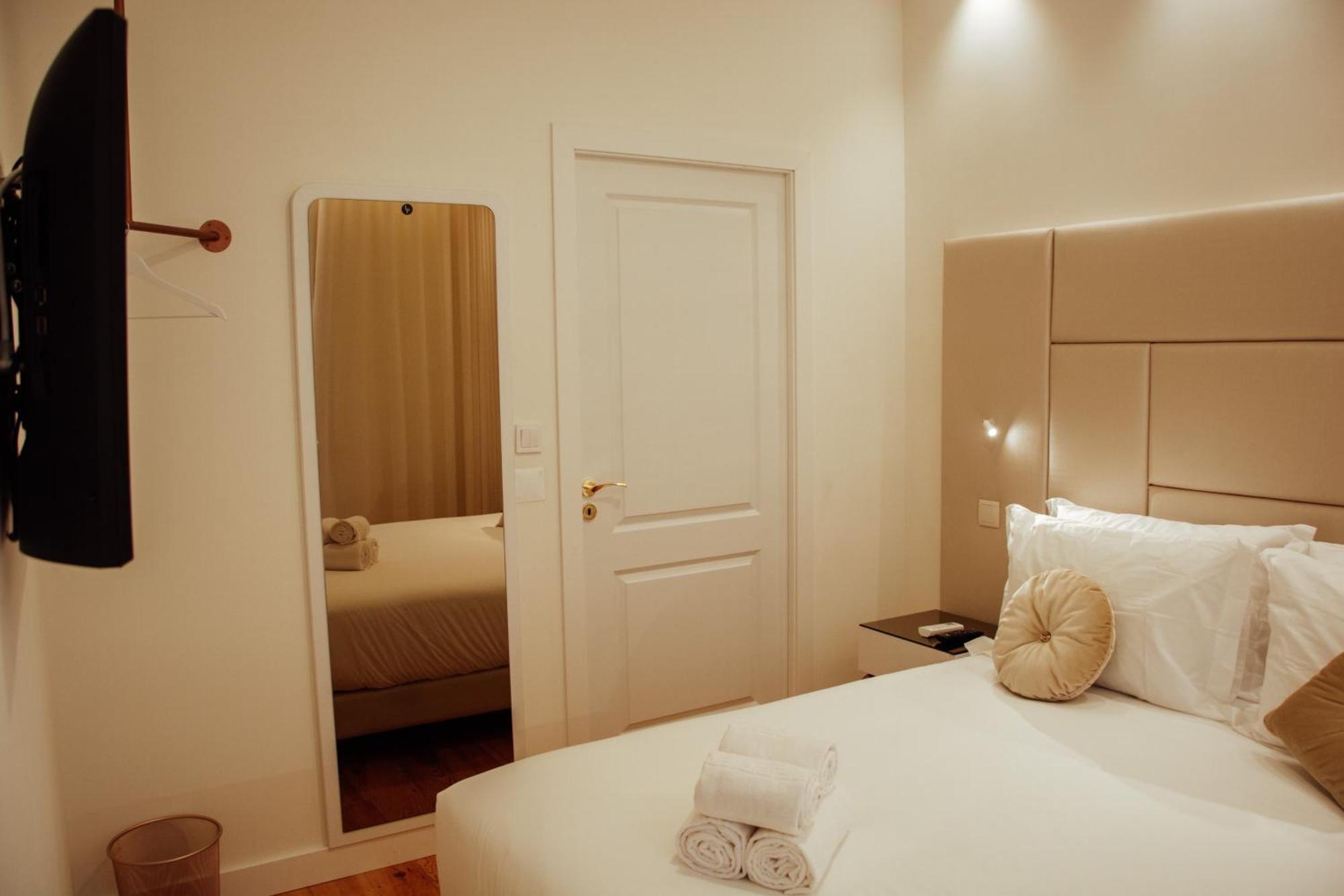 Le Premier Lisbon Suites Екстер'єр фото