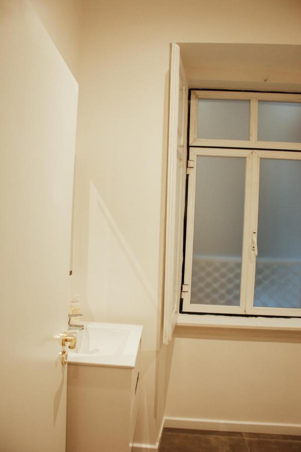 Le Premier Lisbon Suites Екстер'єр фото